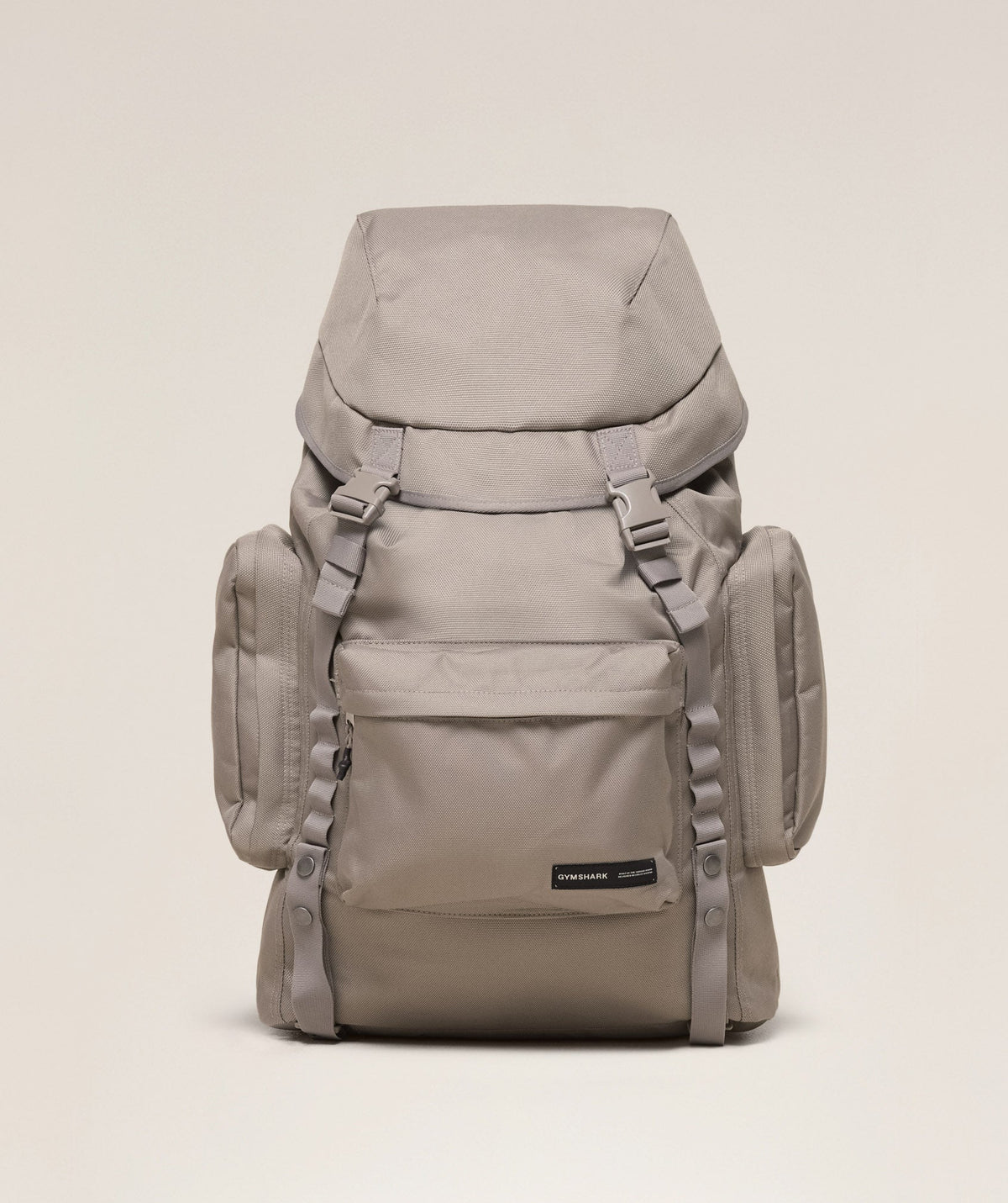 Bulk Backpack - Linen Brown