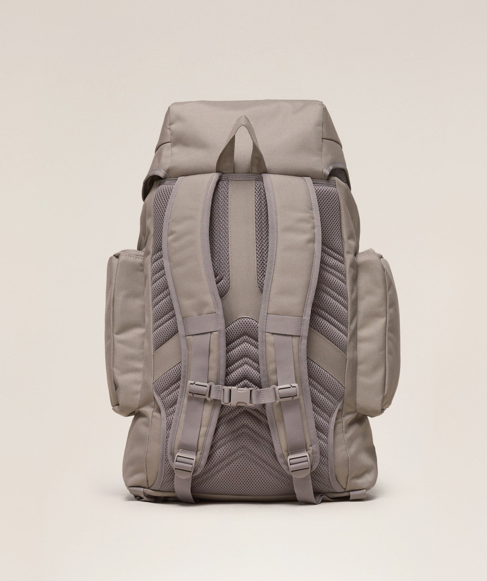 Bulk Backpack - Linen Brown