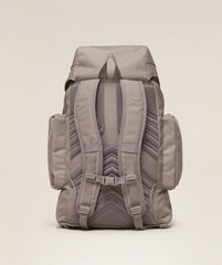 Bulk Backpack - Linen Brown