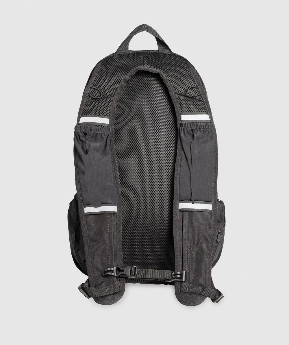 Running Backpack - Black