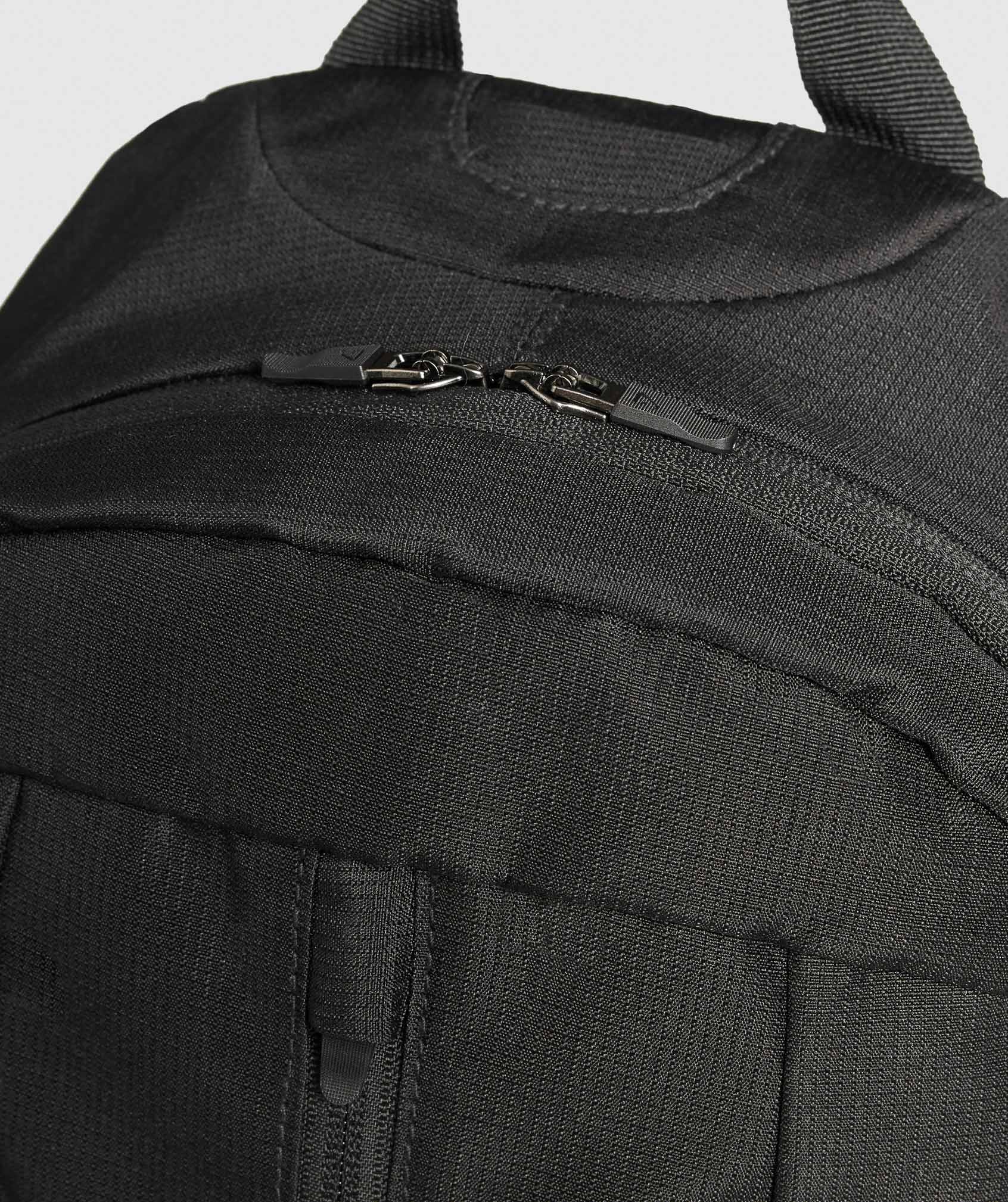 Running Backpack - Black
