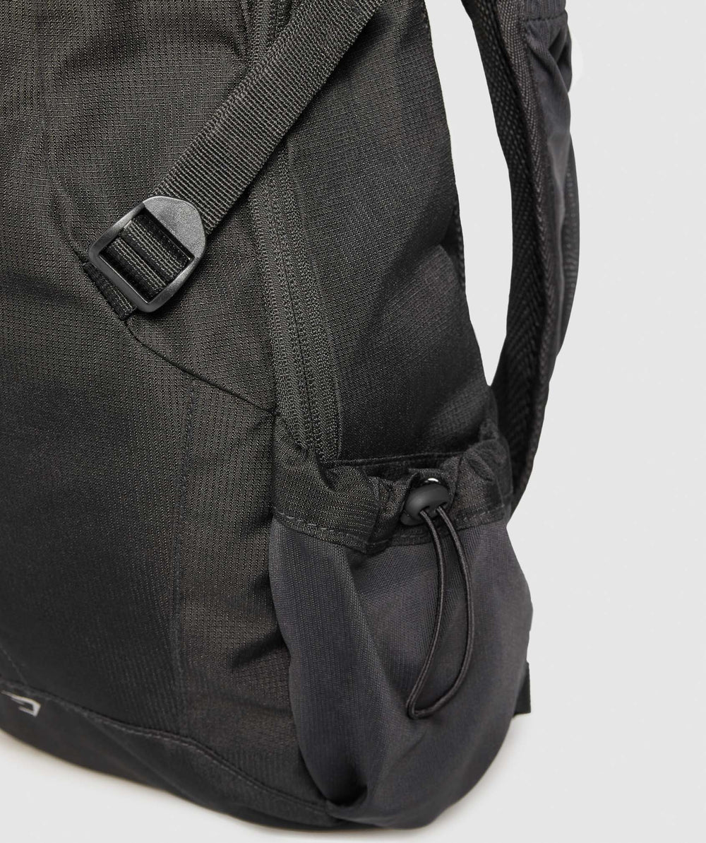 Running Backpack - Black