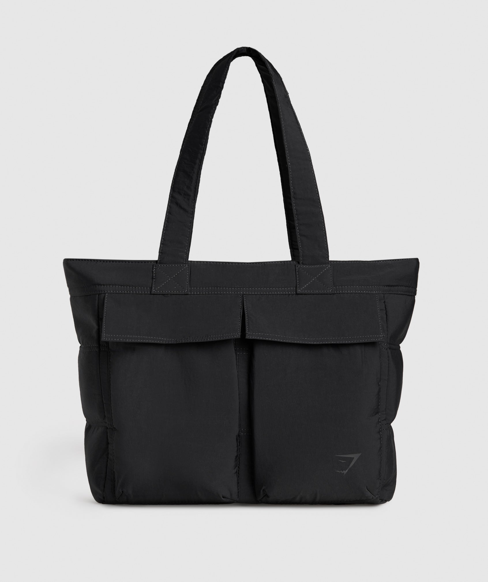 Tote Bag - Black