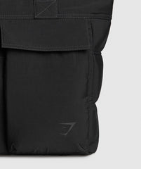 Tote Bag - Black