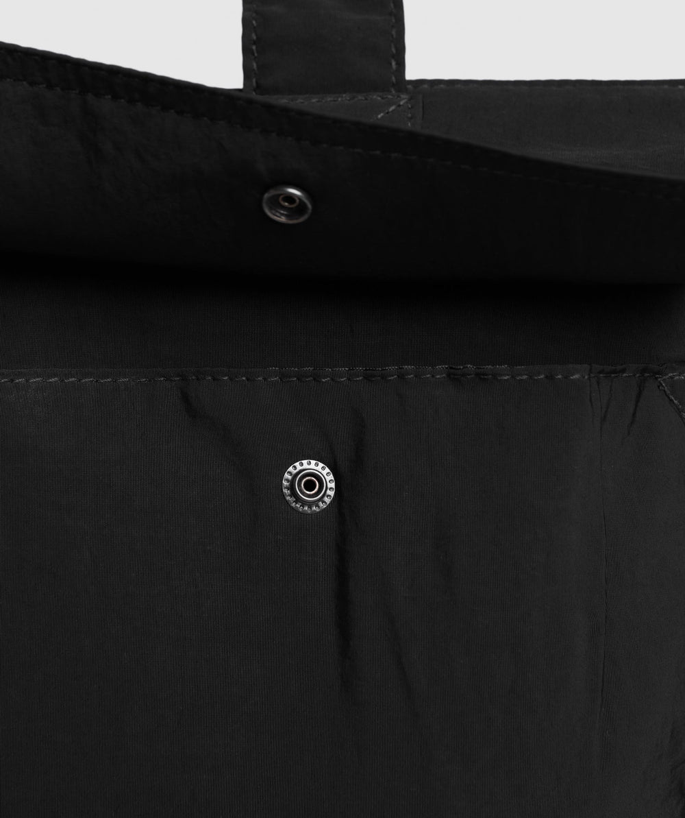 Tote Bag - Black