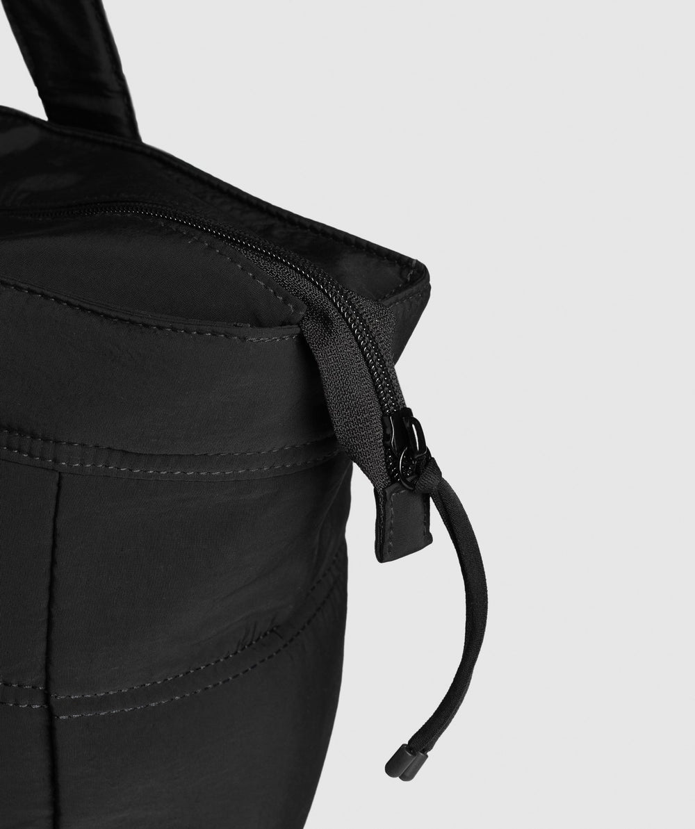 Tote Bag - Black