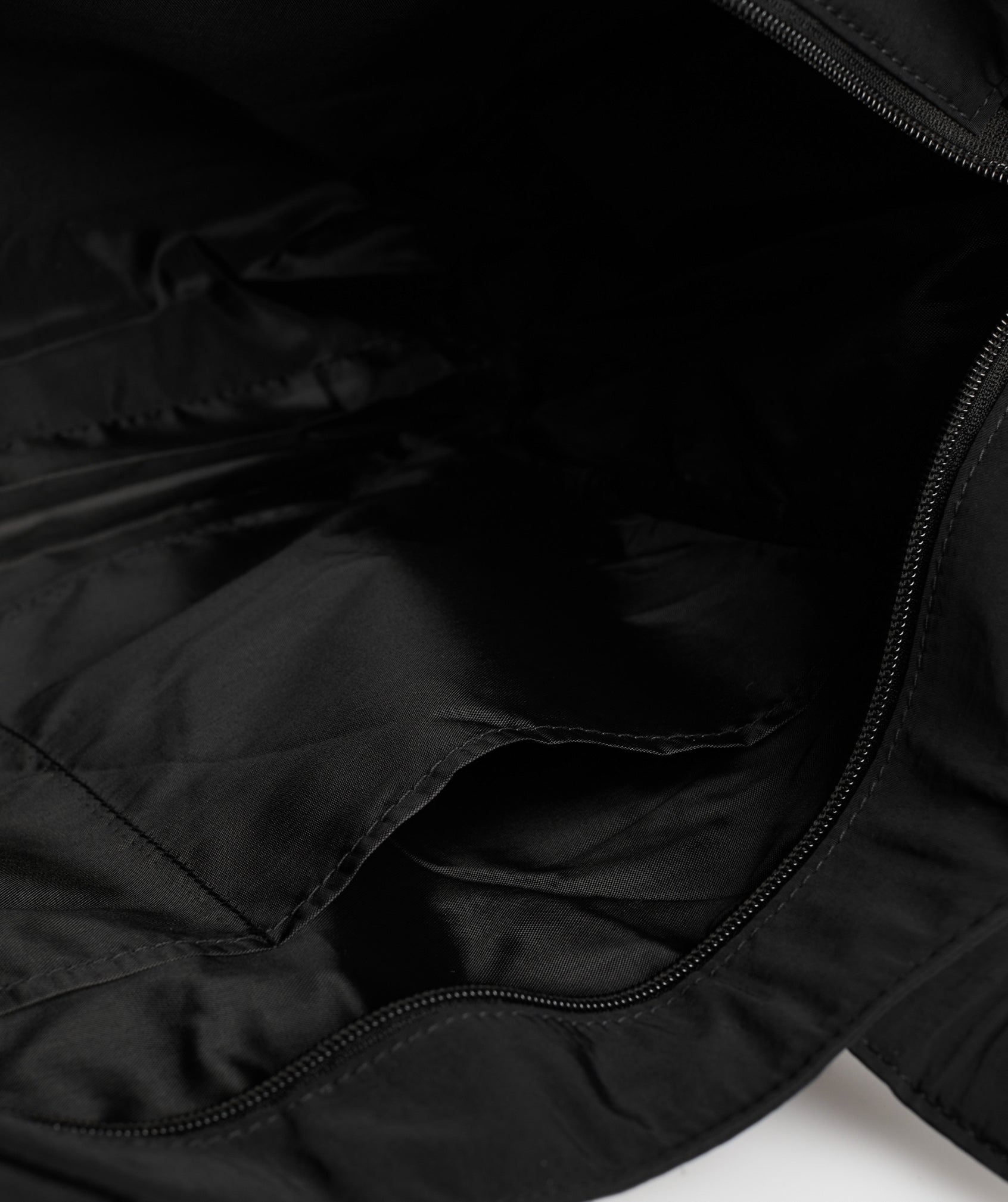 Tote Bag - Black