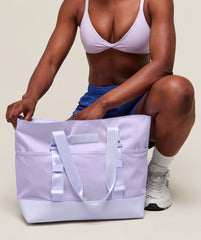 Everyday Tote - Fresh Lilac