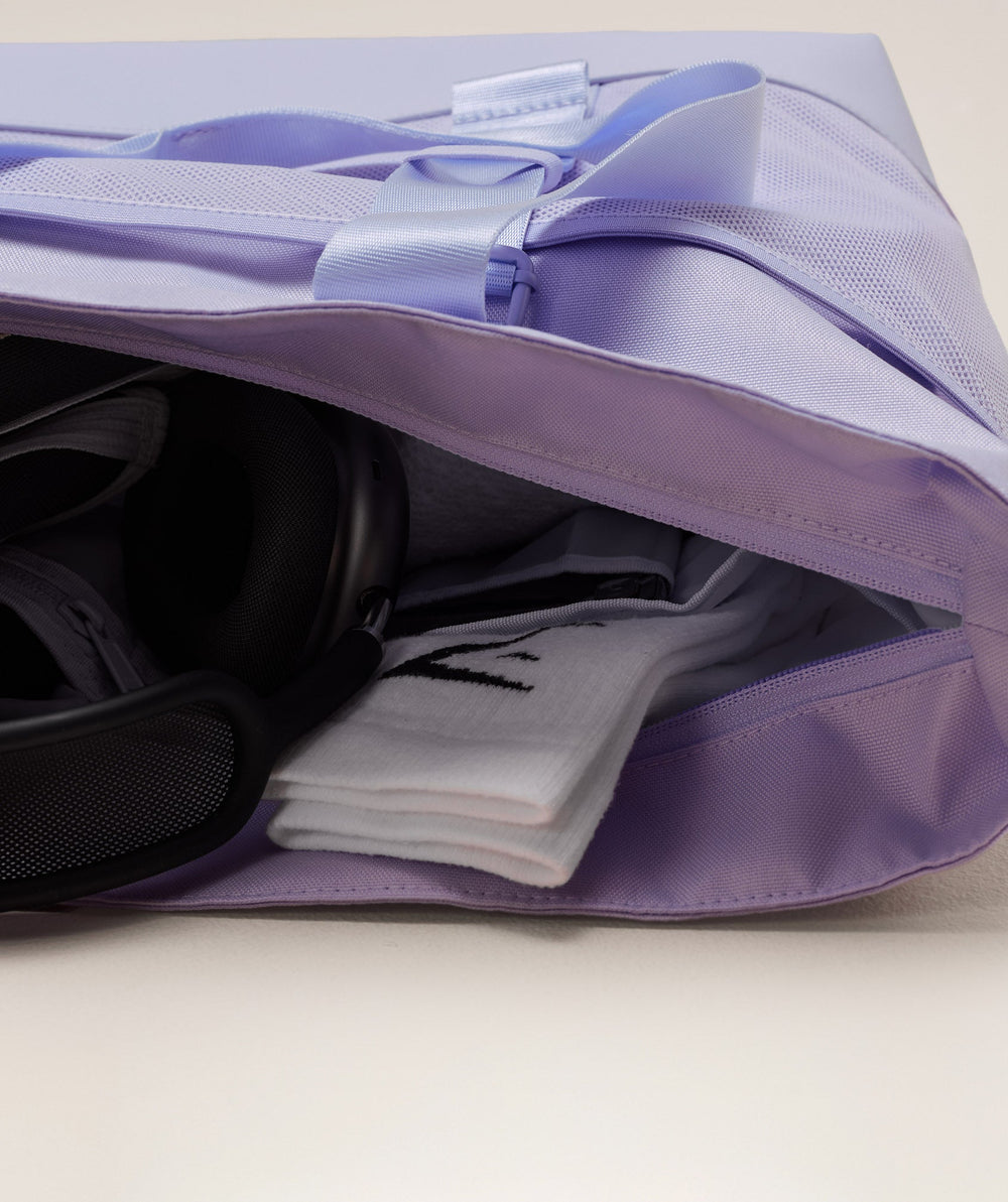 Everyday Tote - Fresh Lilac