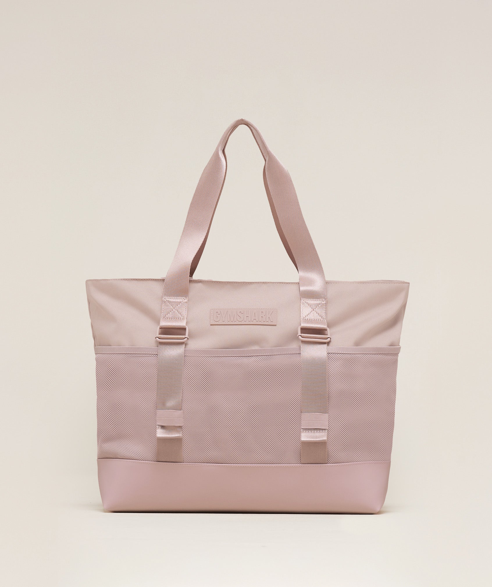 Everyday Tote - Muted Pink
