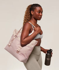 Everyday Tote - Muted Pink