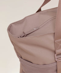 Everyday Tote - Muted Pink