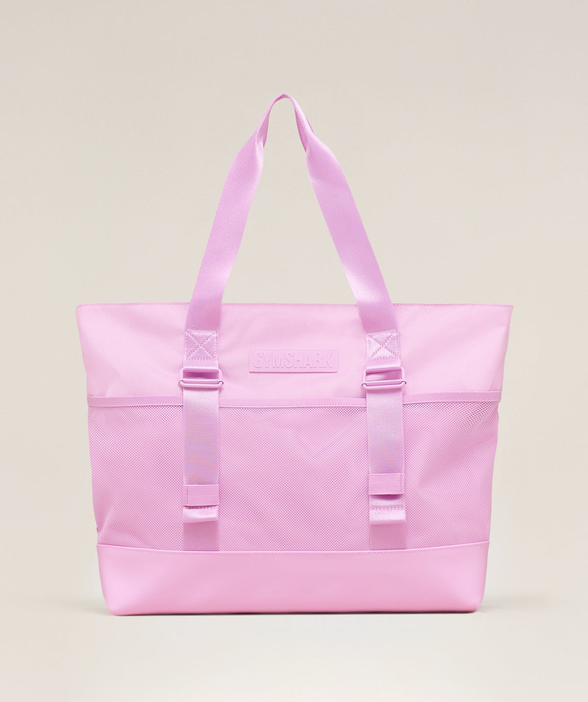 Everyday Tote - Sour Pink