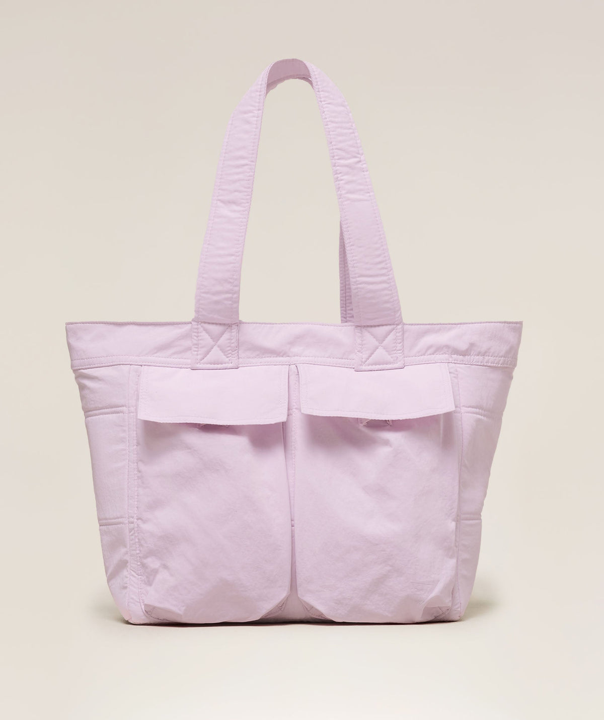 Tote Bag - Ice Pink