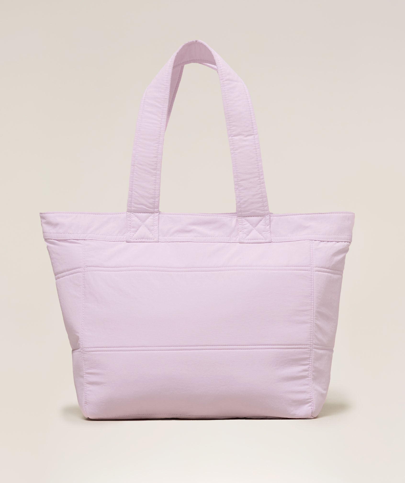 Tote Bag - Ice Pink