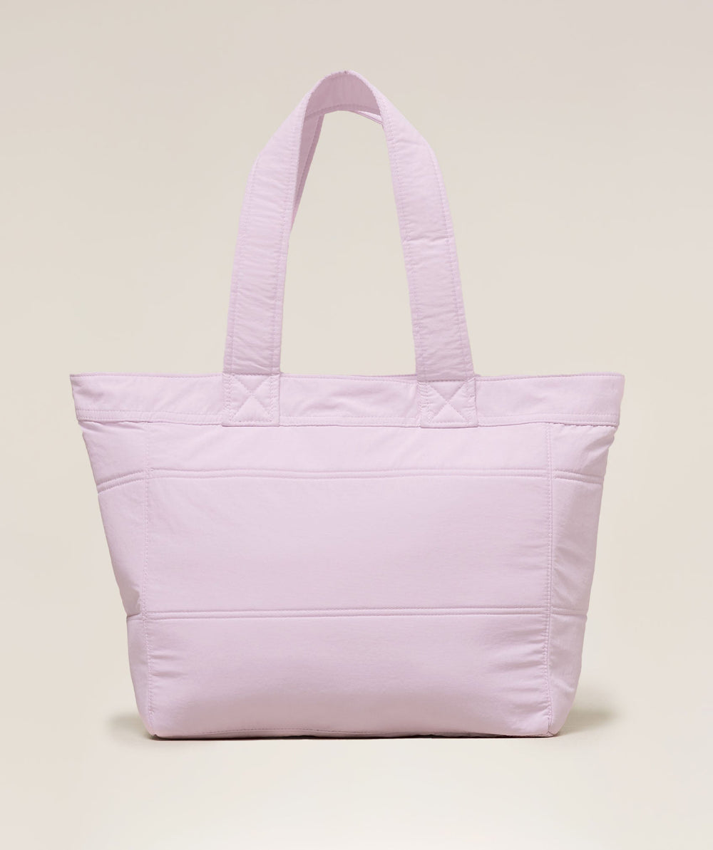 Tote Bag - Ice Pink