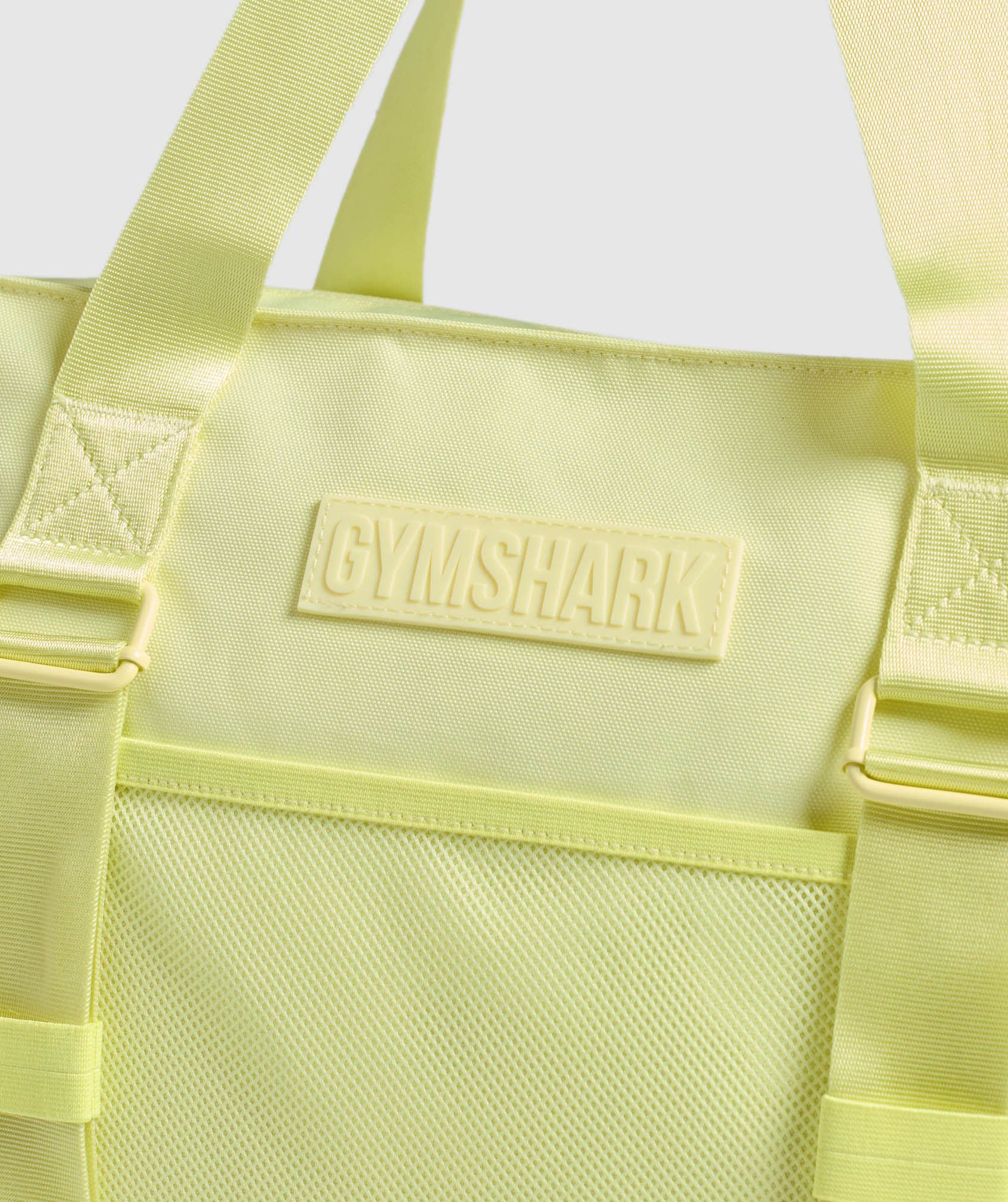 Everyday Tote - Refresh Yellow