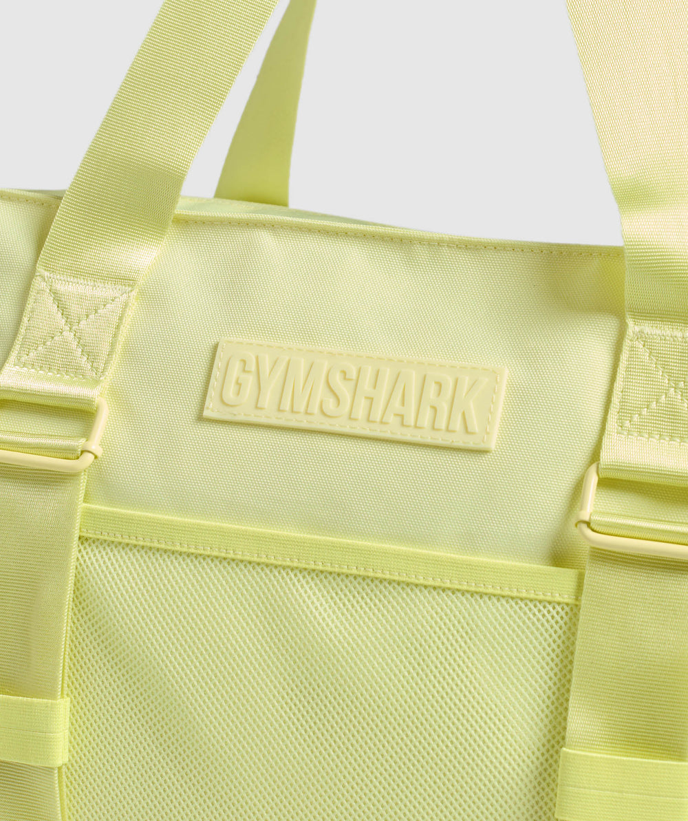 Everyday Tote - Refresh Yellow