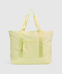 Everyday Tote - Refresh Yellow