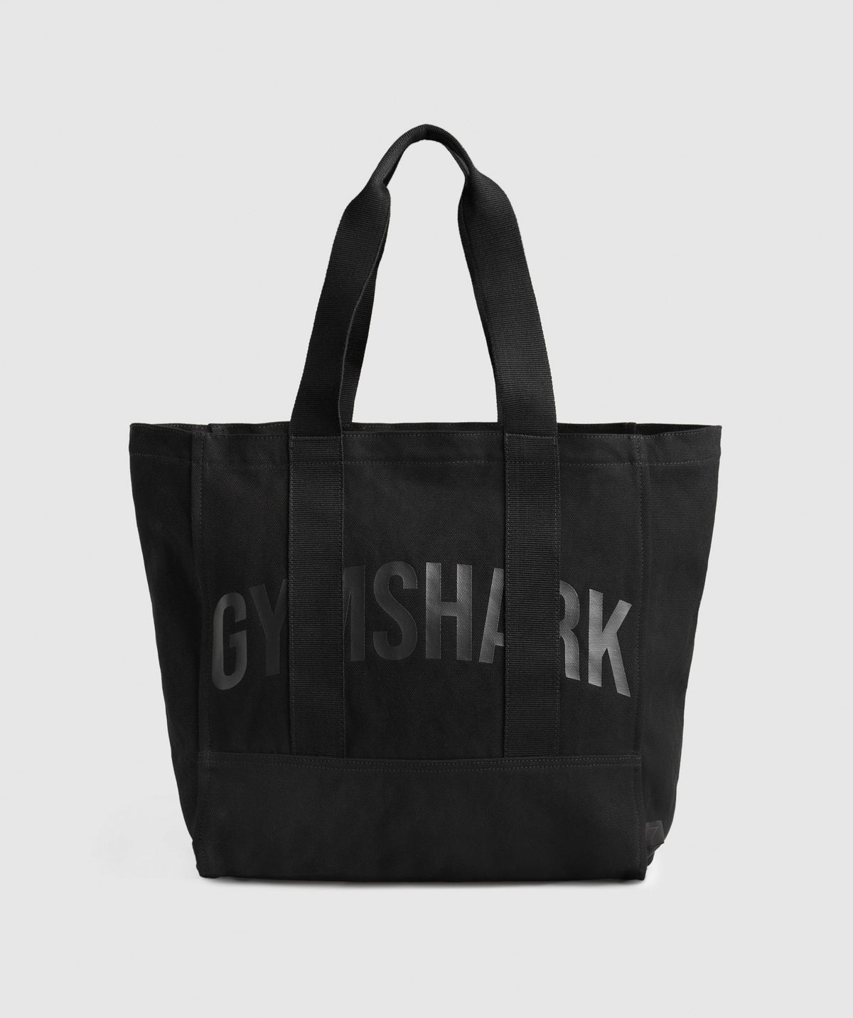 Power Tote - Black/Asphalt Grey