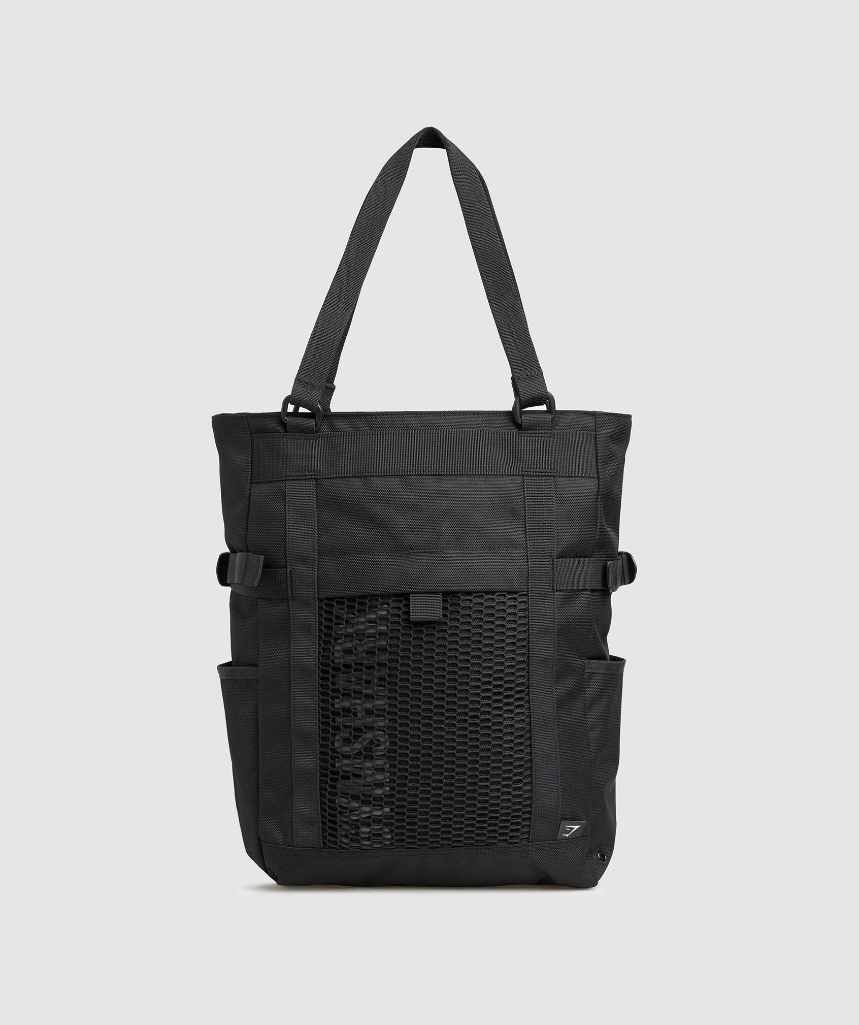 Pursuit Tote - Black
