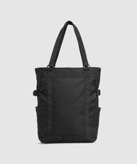 Pursuit Tote - Black