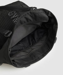 Pursuit Tote - Black