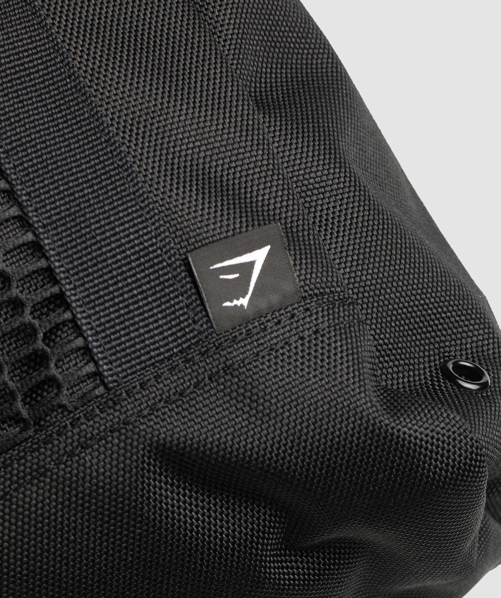 Pursuit Tote - Black