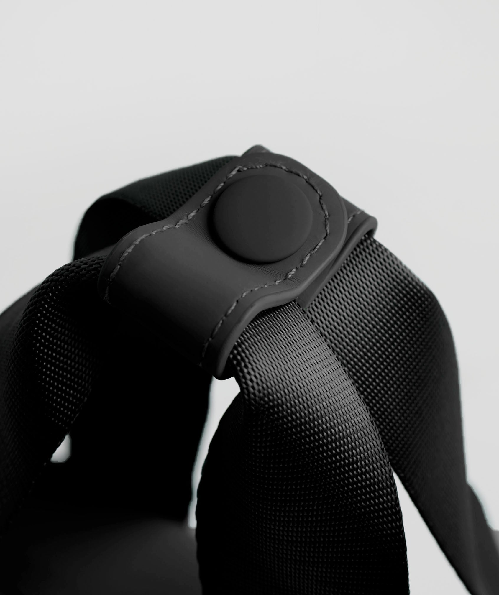 Everyday Mini Gym Bag - Black