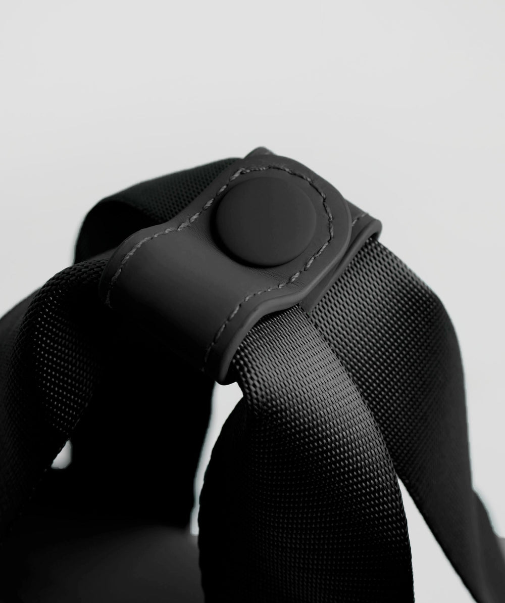 Everyday Mini Gym Bag - Black