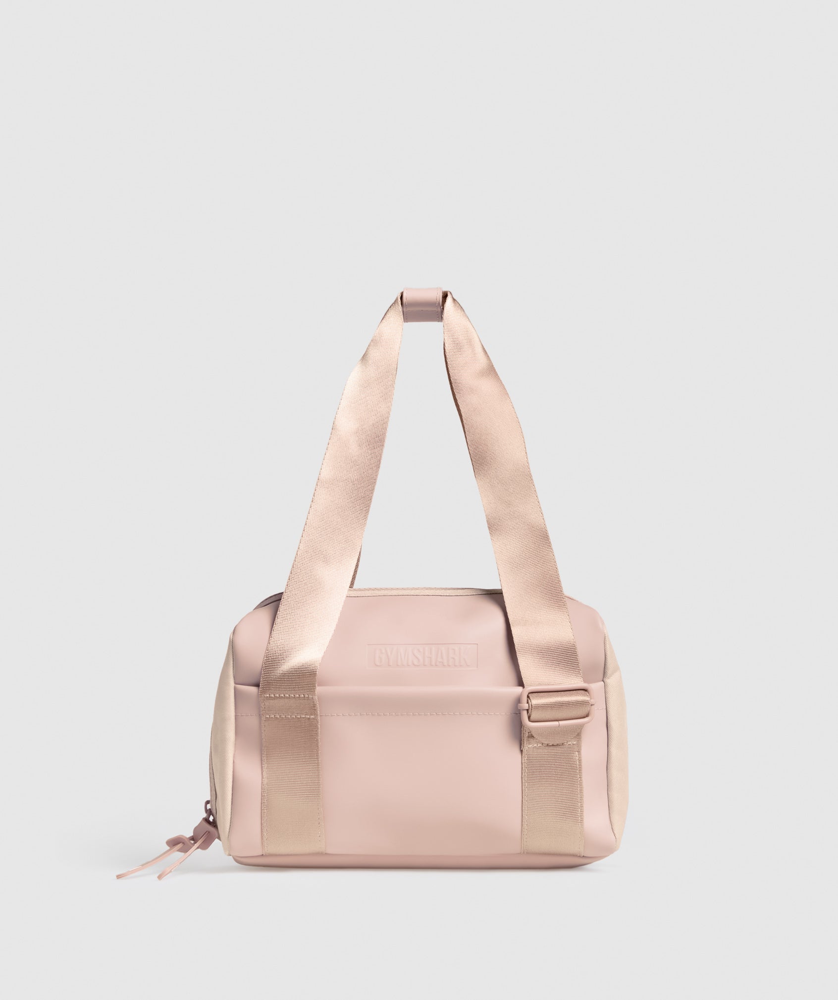 Everyday Mini Holdall - Muted Pink