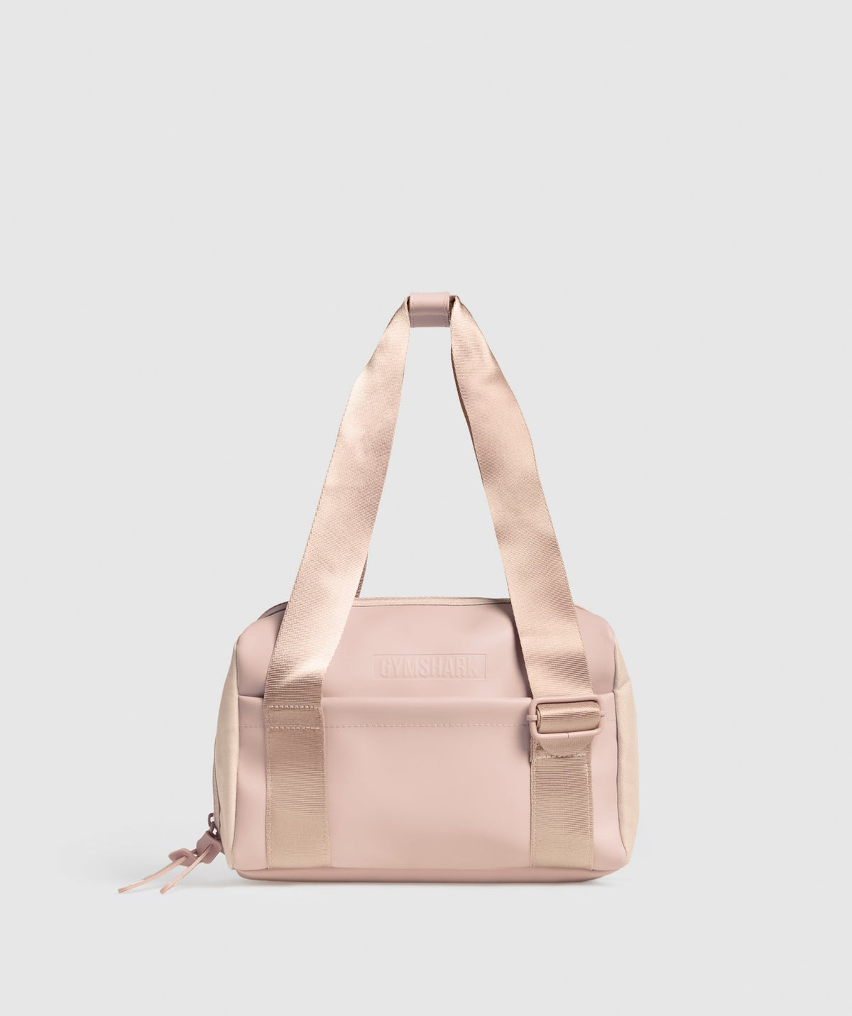 Everyday Mini Holdall - Muted Pink