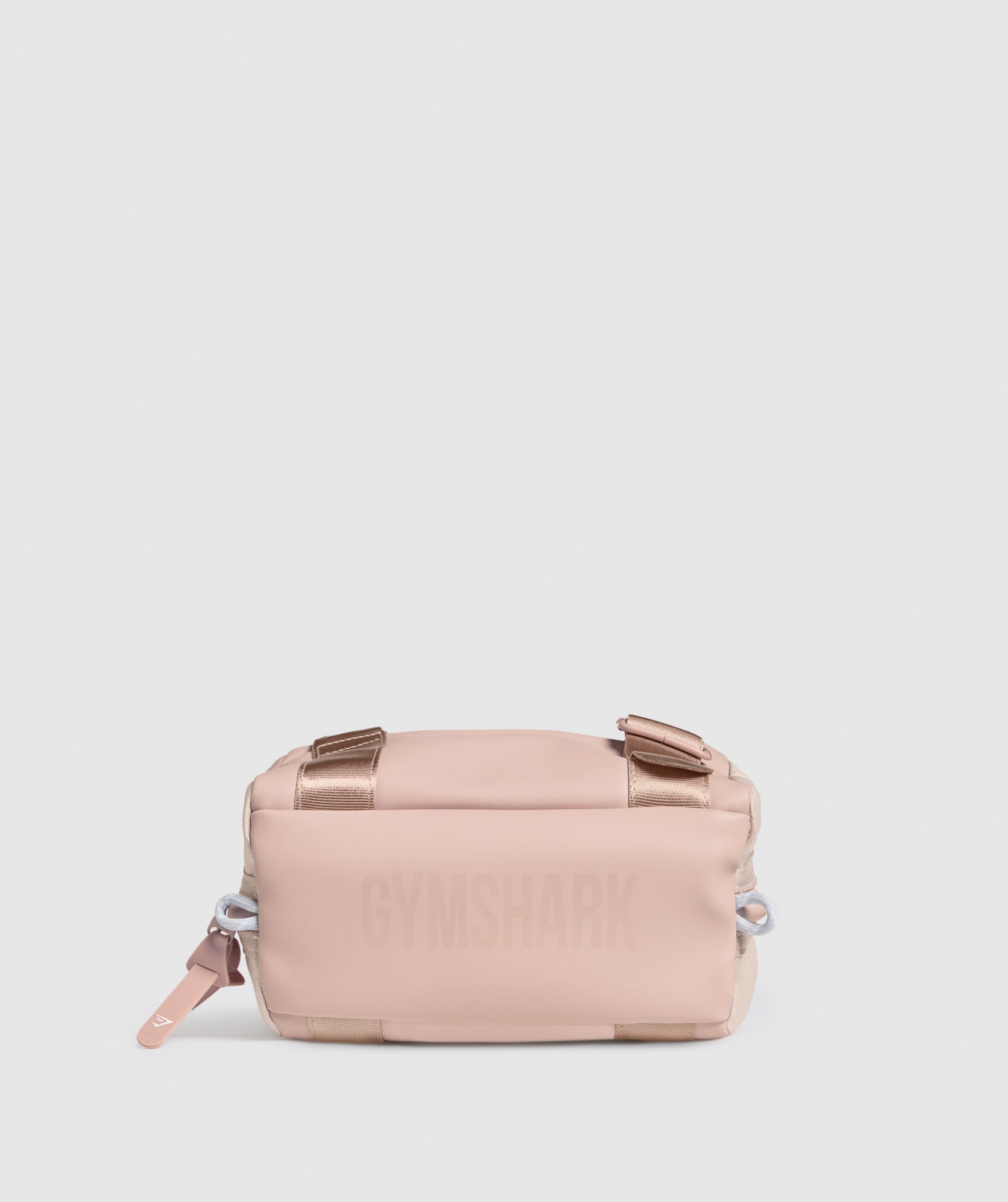 Everyday Mini Holdall - Muted Pink