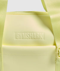 Everyday Mini Holdall - Refresh Yellow