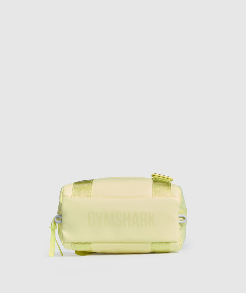 Everyday Mini Holdall - Refresh Yellow