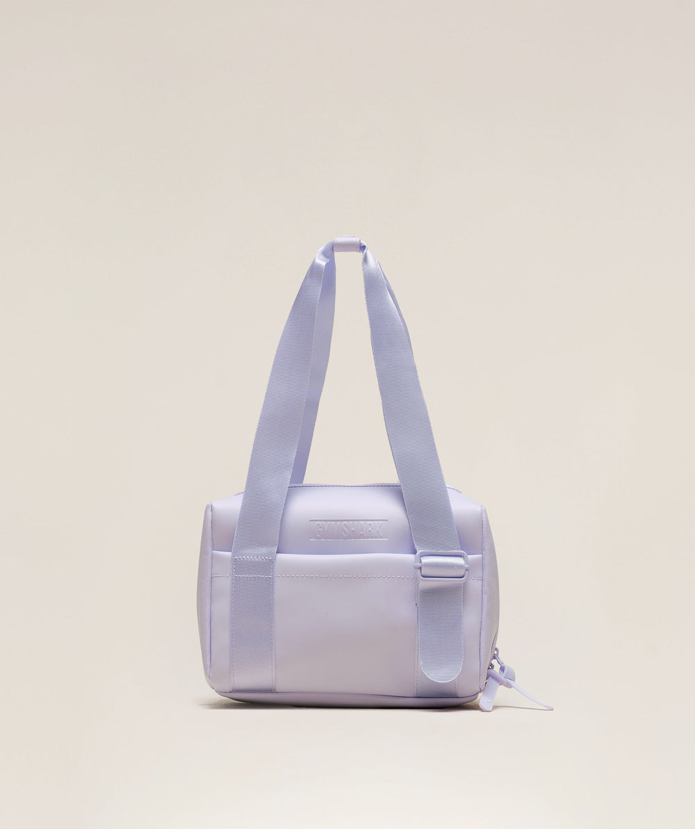 Everyday Mini Holdall - Fresh Lilac