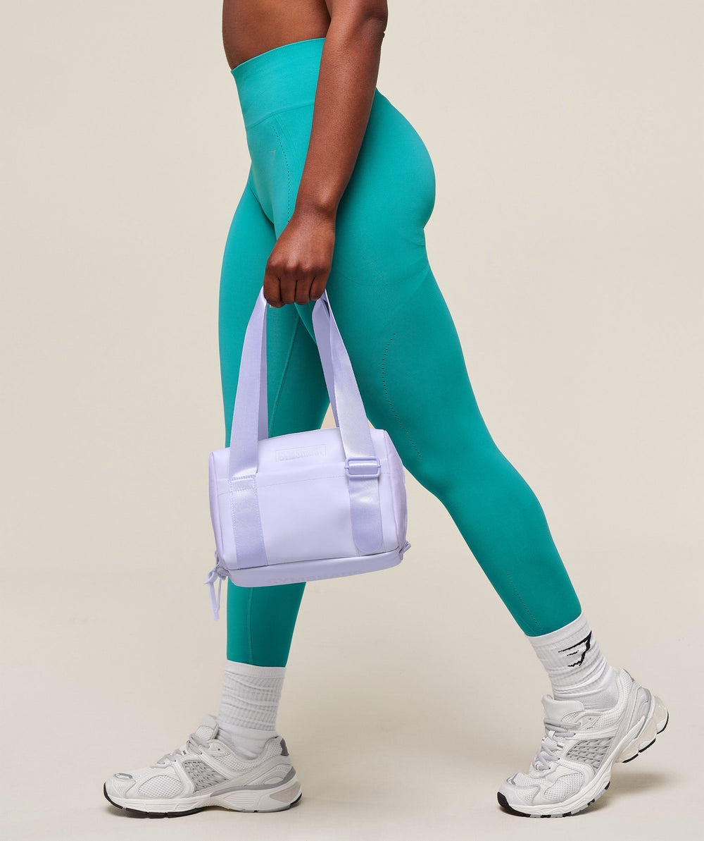Everyday Mini Holdall - Fresh Lilac