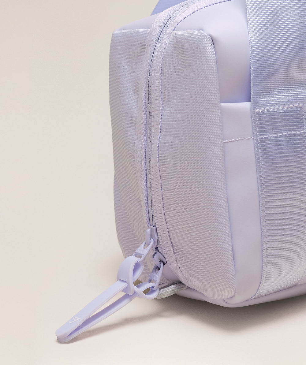 Everyday Mini Holdall - Fresh Lilac