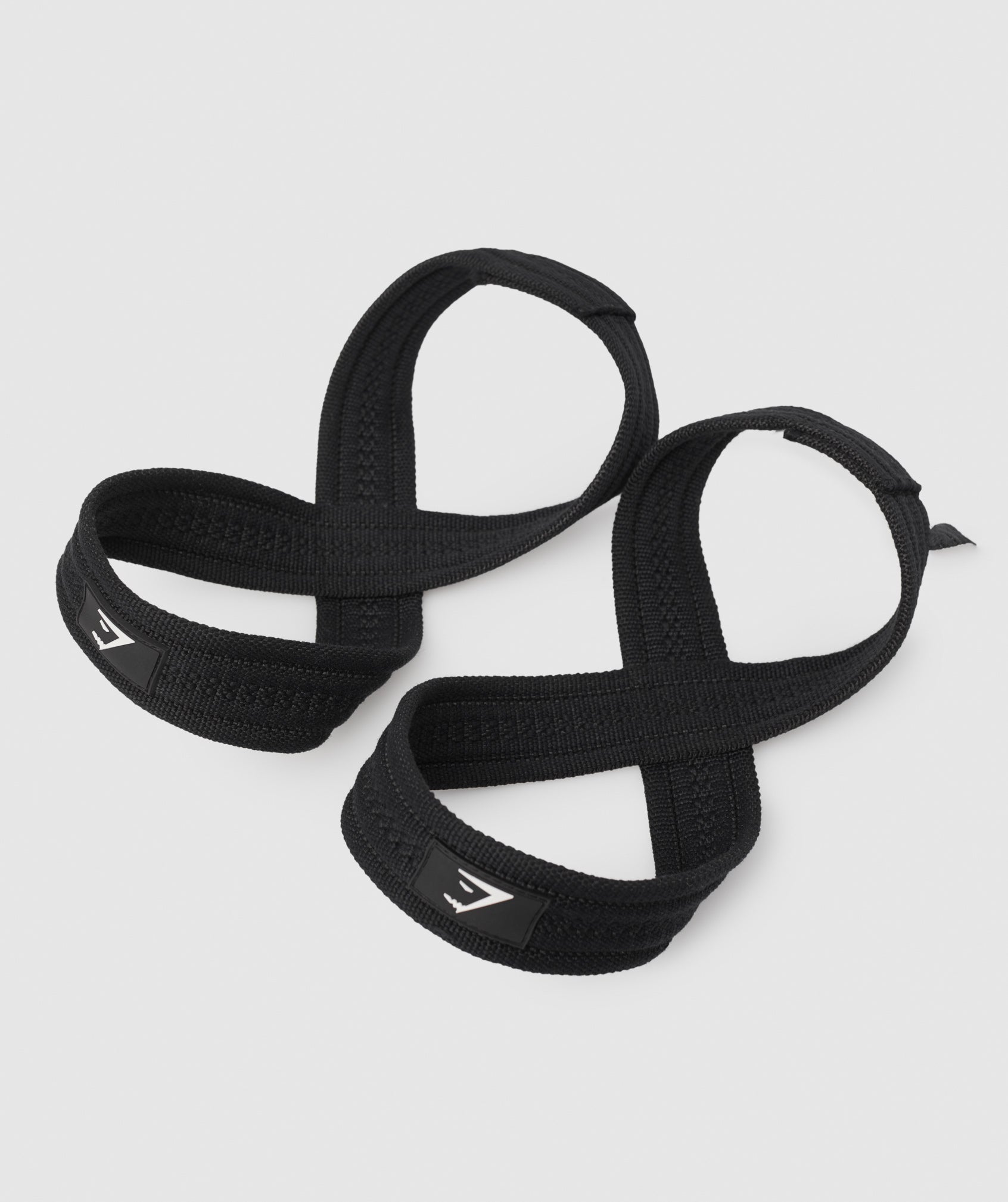 Figure 8 Lifting Straps - Black