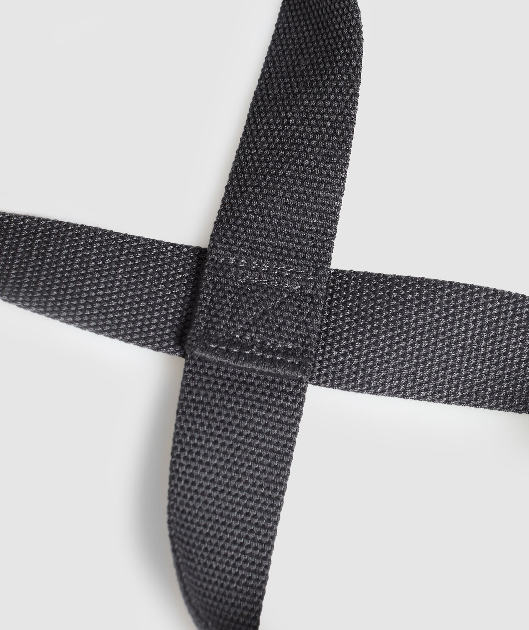 Figure 8 Lifting Straps - Onyx Grey