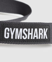 Figure 8 Lifting Straps - Onyx Grey