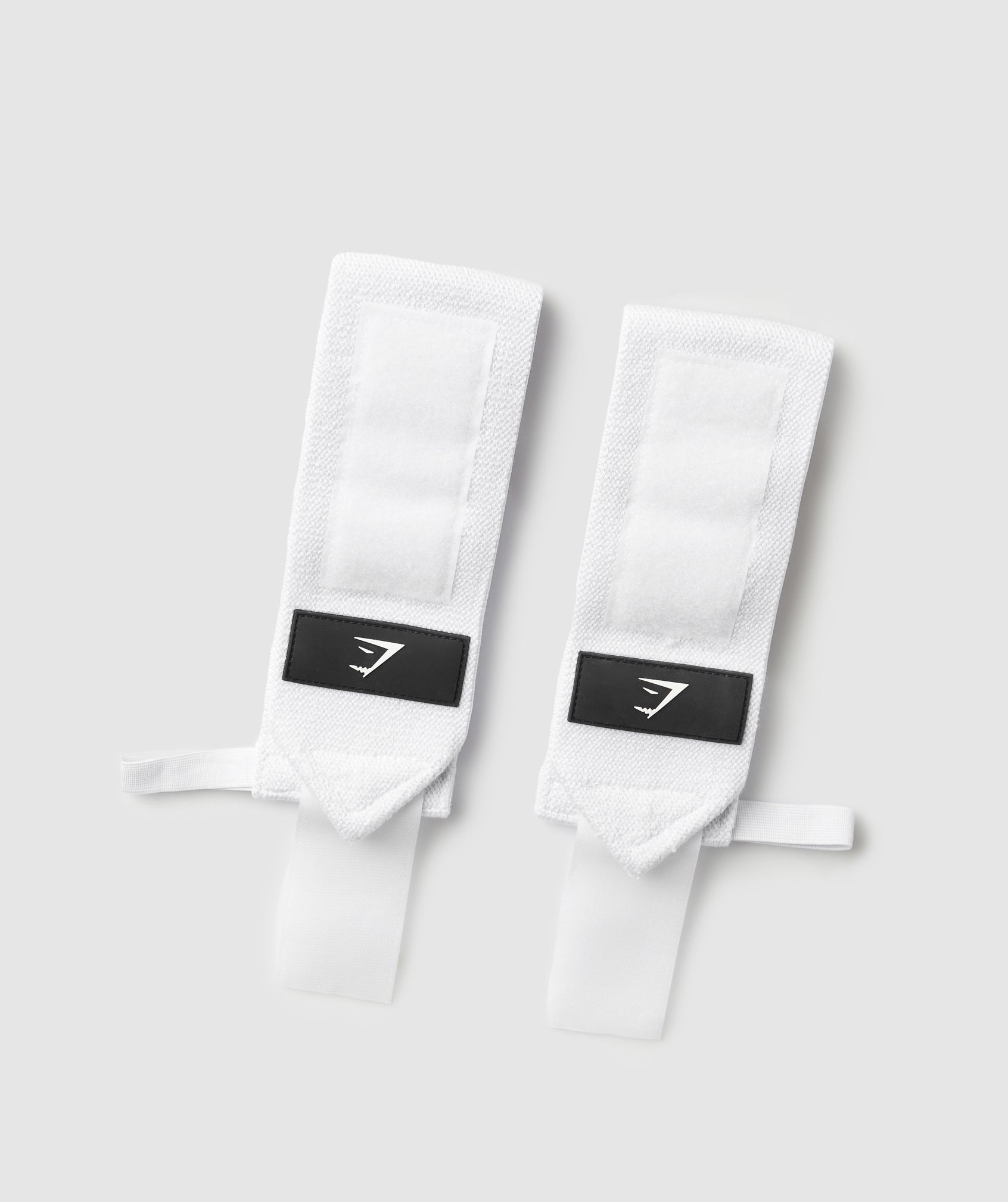 Wrist Straps - White