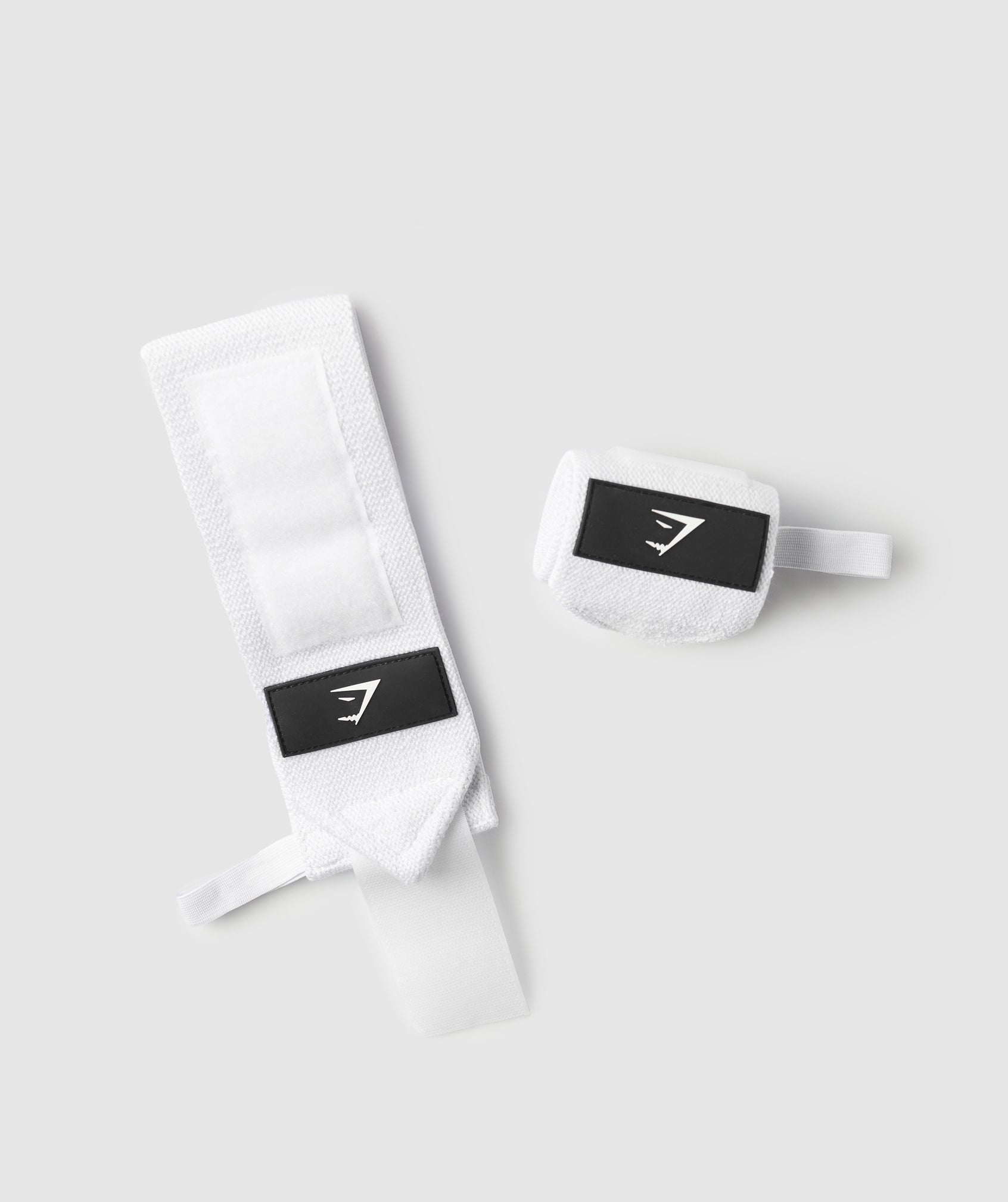 Wrist Straps - White