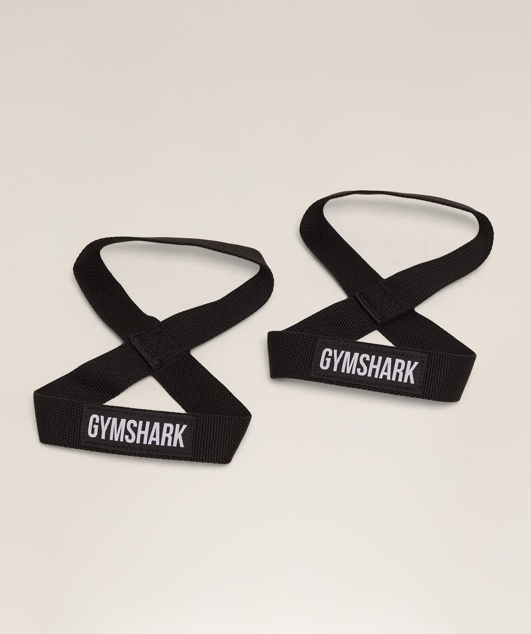 Figure 8 Lifting Straps - Black