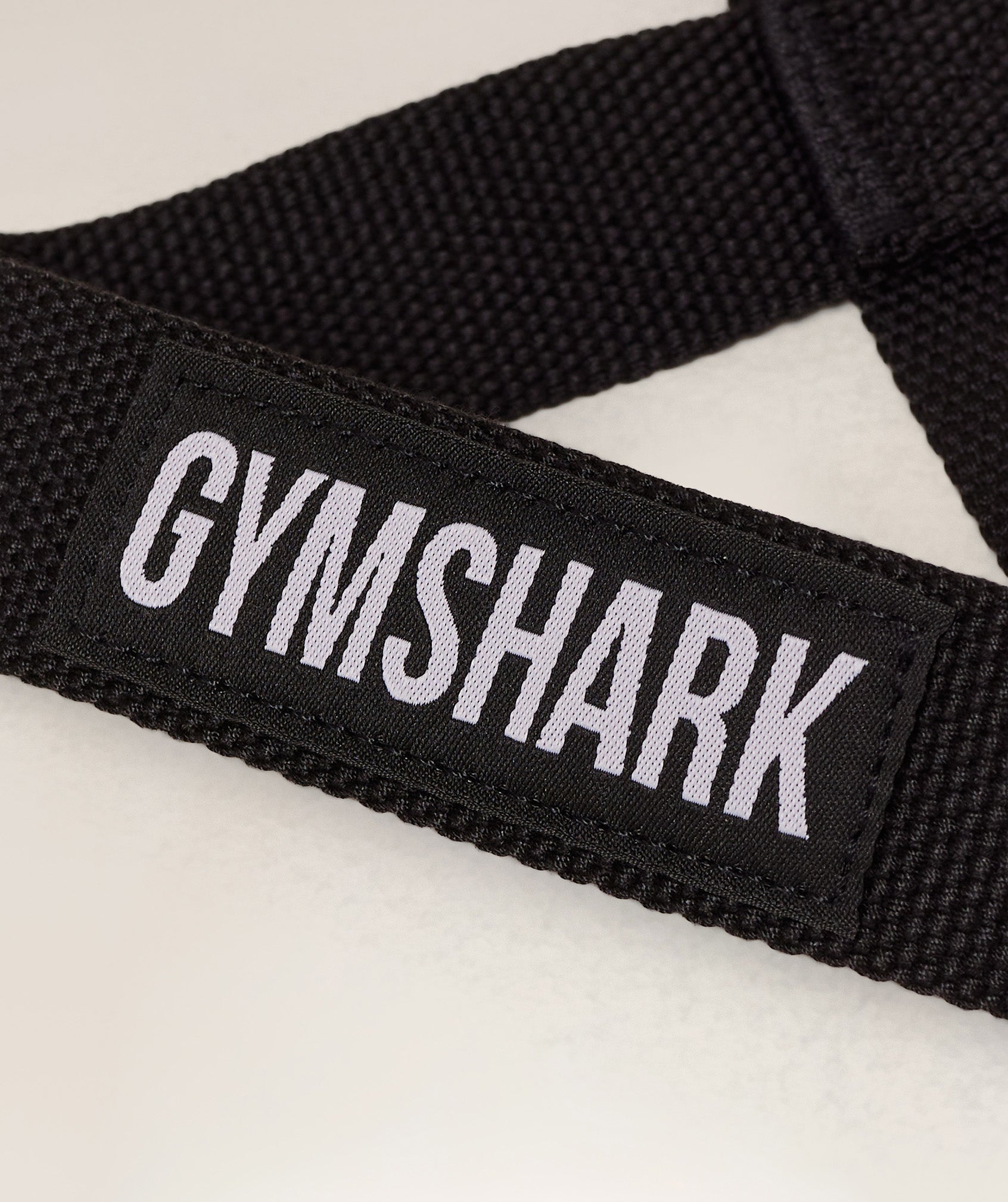 Figure 8 Lifting Straps - Black