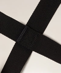 Figure 8 Lifting Straps - Black