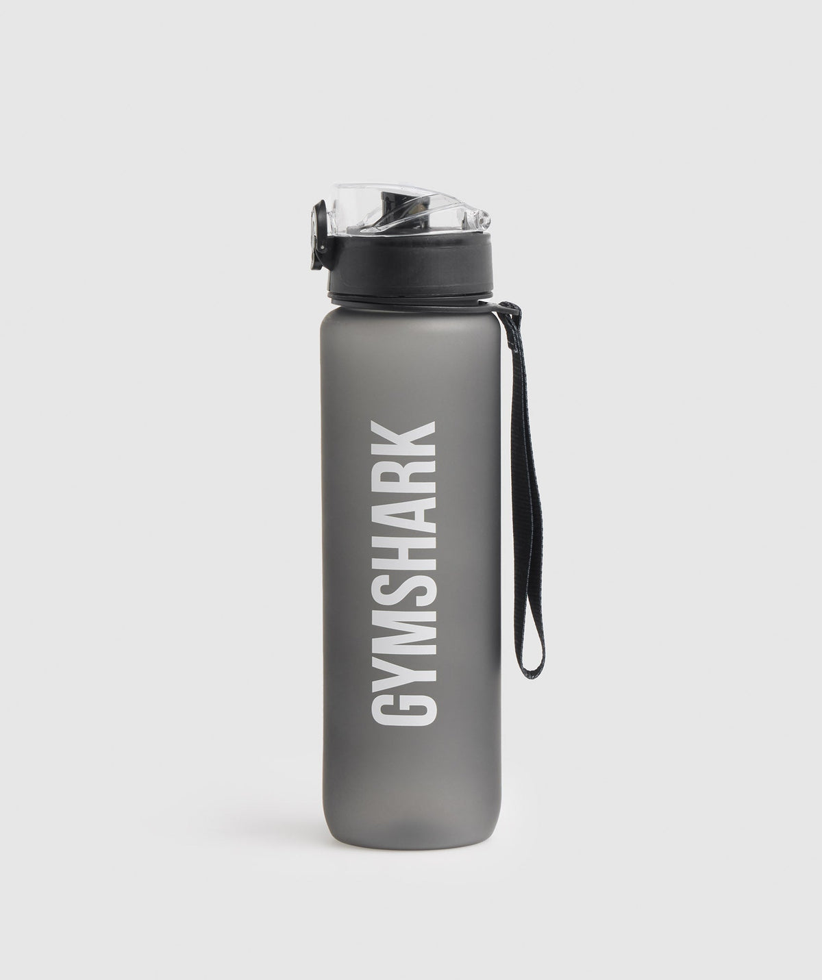 Sports Bottle - Black