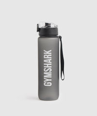 Sports Bottle - Black