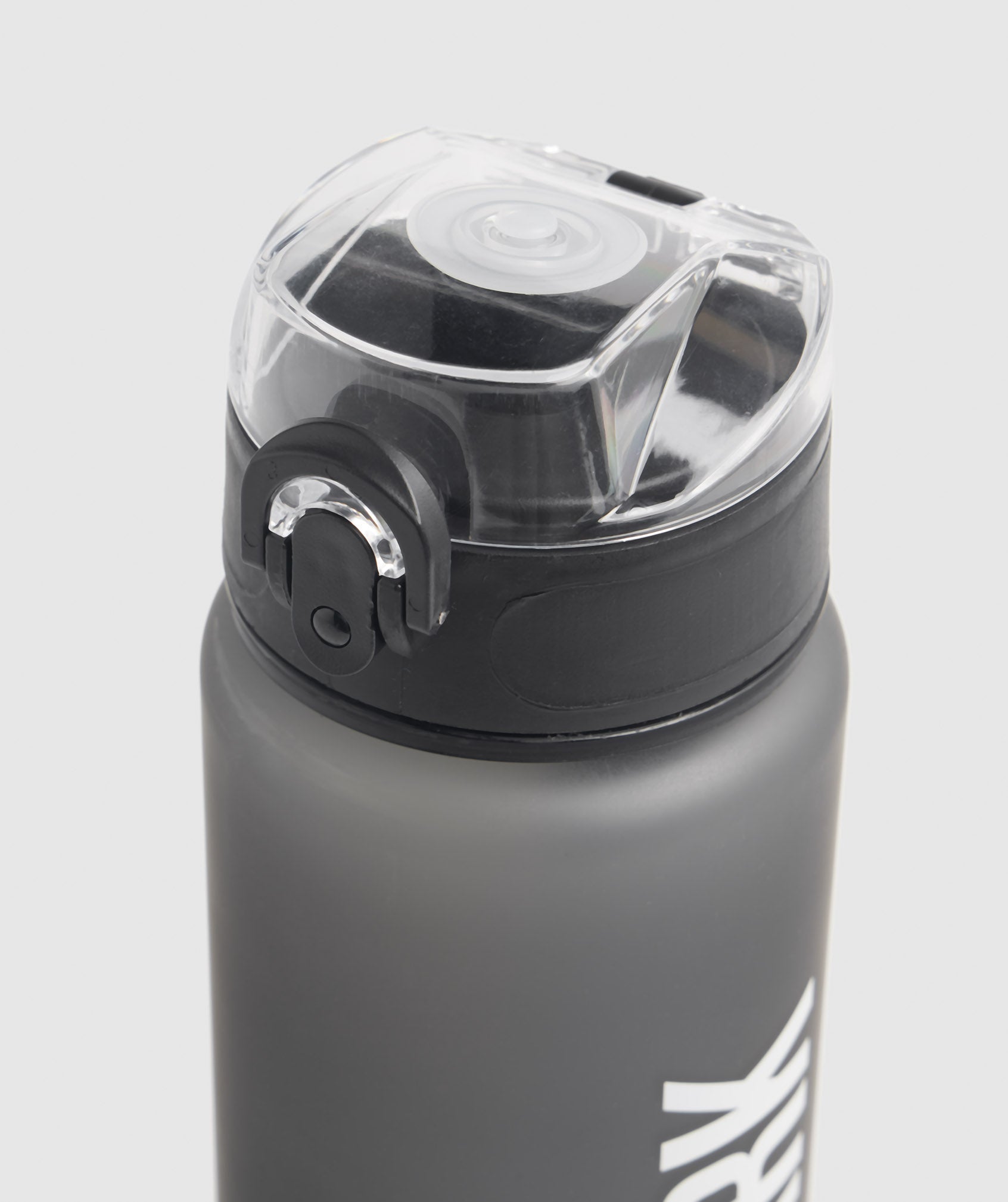 Sports Bottle - Black