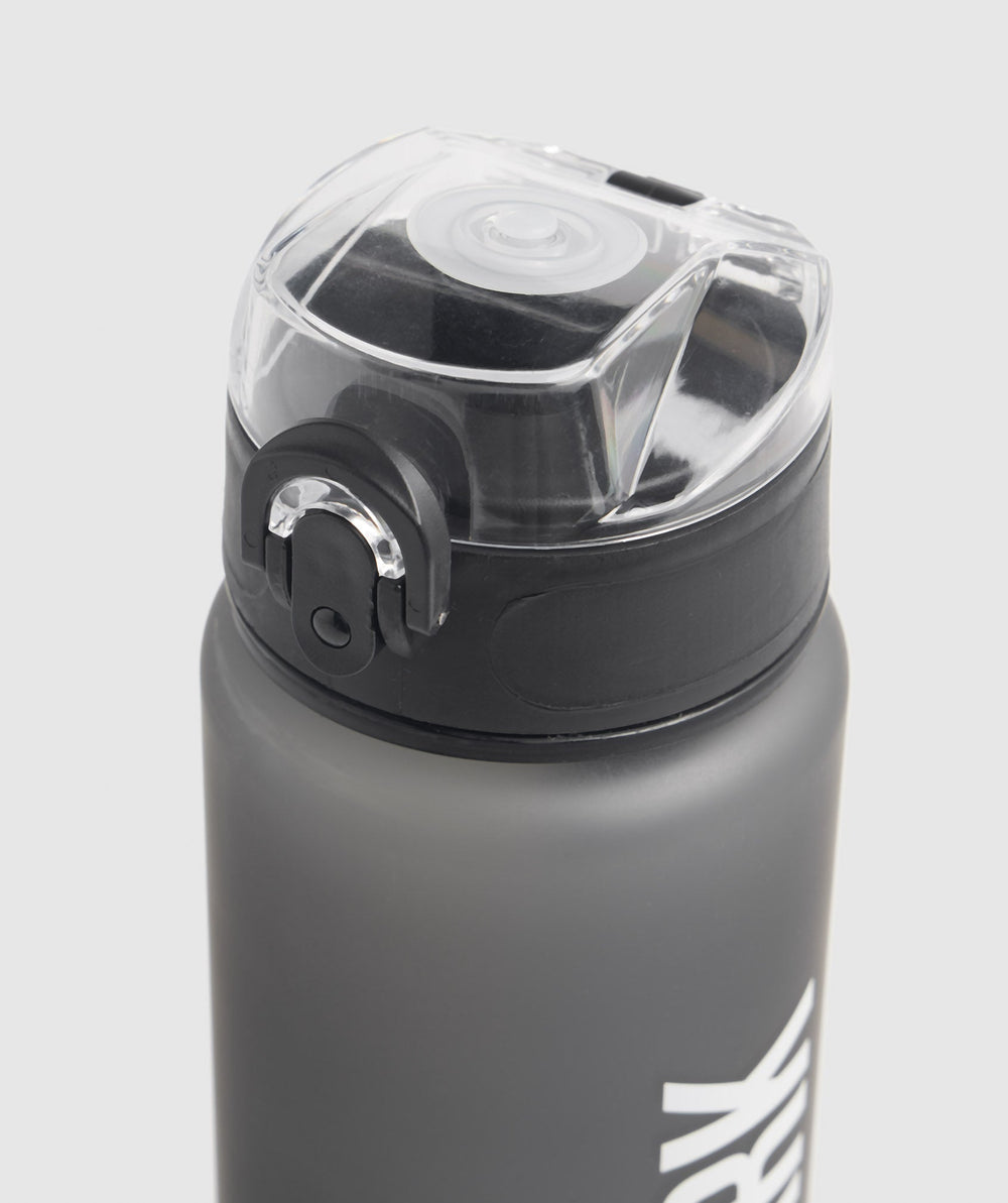 Sports Bottle - Black